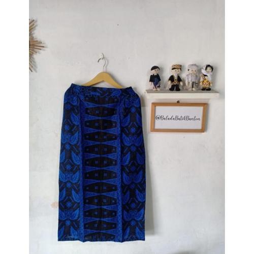 Jual Pakaian Khas Daerah Banten ASN Baju Adat Pangsi & Kebaya Banten