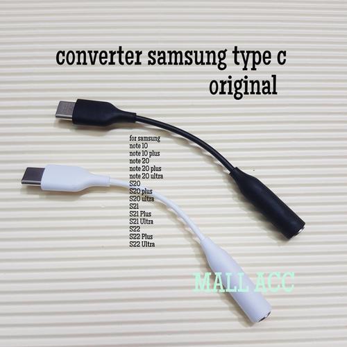 Wired Earphones S21 Ultra 5g Headphone Jack Samsung Galaxy S21