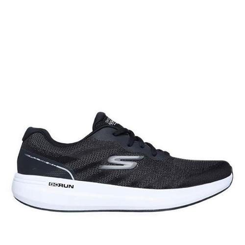 Sepatu Skechers Skechers Mens Goga Max Goga Mat Skechers Go Run