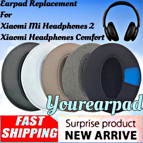Replacement Ear Earpads For Mi Headphones Jual Earpad Ear Pad