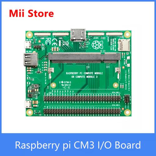 Jual Papan Adaptor Antarmuka Papan Ekspansi I/O Raspberry Pi Modul ...