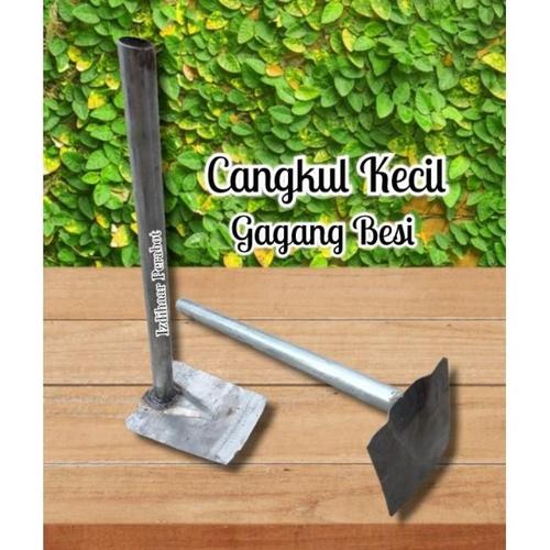 Jual Cangkul Mini Gagang Besi Anti Copot pacul mini - Kab. Tangerang ...