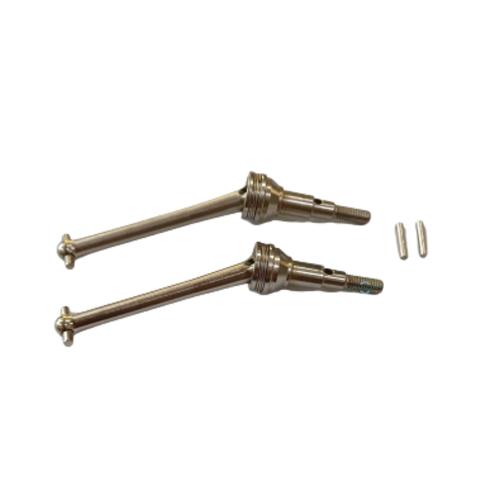Jual MJX - CVD Tire Rotation Assembly for M162 - 16410 - Kota ...