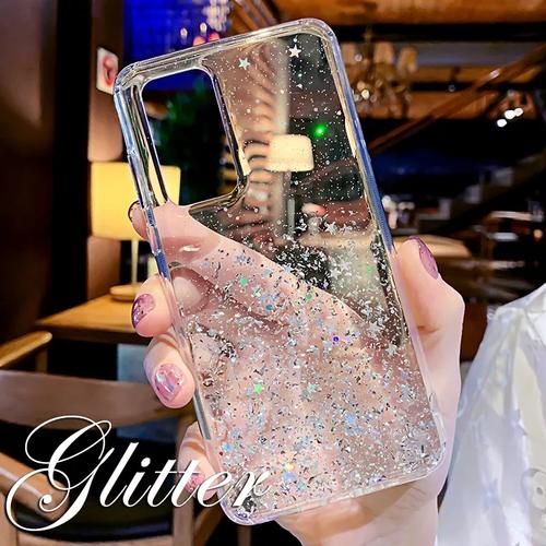Case Bling Glitter Vivo Y21 Y21s Y21T Y21A Y33s Y33T Soft Casing di Nucleo  Tokopedia