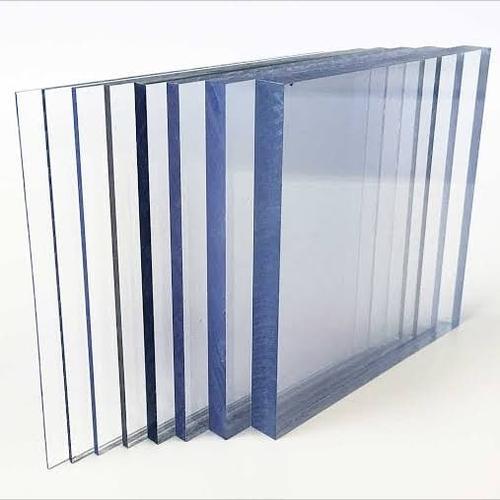 Jual Polycarbonate Sheet - Polikarbonat Lembaran 5mm, Custom 300mm x ...