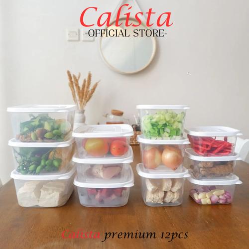 Mini Countainer Calista Jual FOOD CONTAINER/KONTAINER/COUNTAINER KULKAS TOPLES CALISTA 10 ...