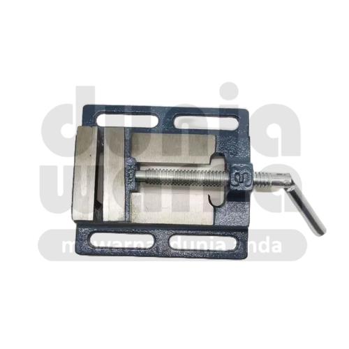 Jual JLD Catok Bor Duduk Vise/Vice Table Ragum 3 Inch - Kab. Banyuwangi ...