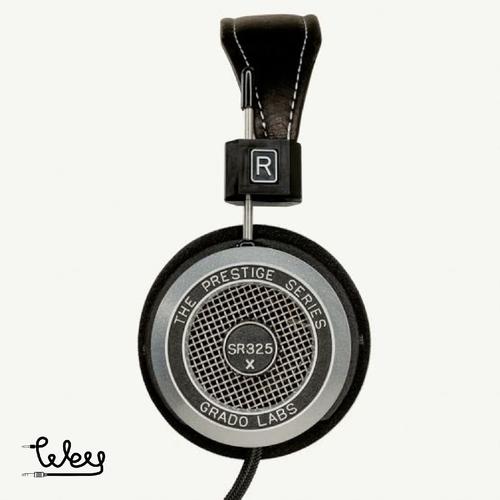 Jual Grado SR325X Prestige Open Back On Ear Headphone BNIB SR325 SR 325