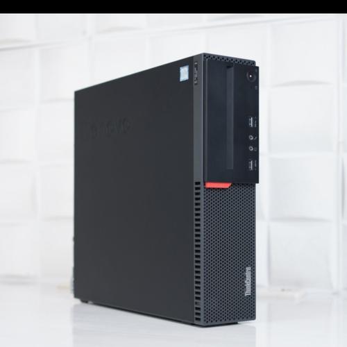 Lenovo ThinkCentre M900 Tiny, Intel Core I5-6500T De 2.5Ghz, Ram 8Gb Disco De 750gb Ssd 240gb 500gb Sata Displaypo B09mtrqw57 3