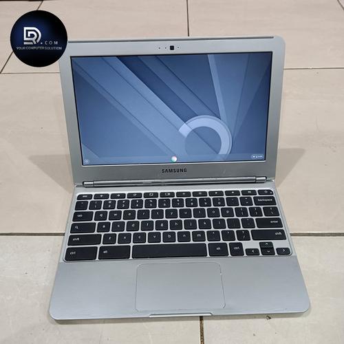 Jual Samsung Chromebook 303, Anti Lelet, Super Slim Kota
