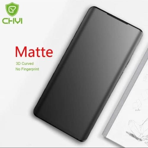 Hydrogel Kelebihan Screen Protector Matte Kelebihan Screen