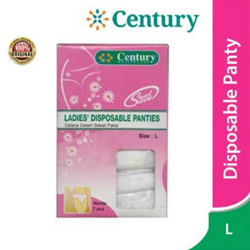 Celana Dalam Disposable Wanita: Kenyamanan dan Kepraktisan di Ujung Jari
