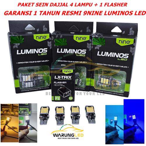 Sein T10 45 Mata LED