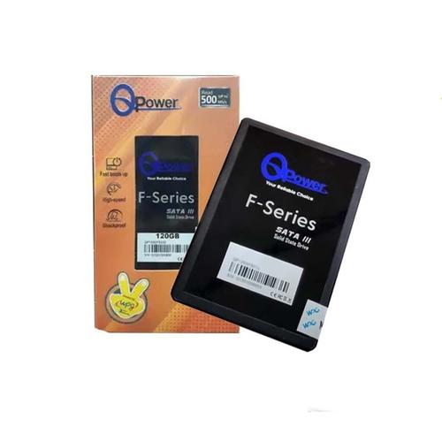 Jual SSD QPower FSeries 512GB Jakarta Utara NVIDIA GEFORCE Tokopedia