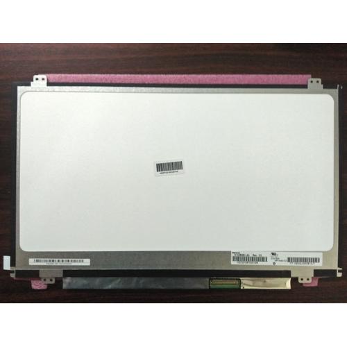 Dalle écran 14" LED Pour HP Compaq EliteBook Folio 9470m - HD 1366x768, 40 Pins, Neuf
