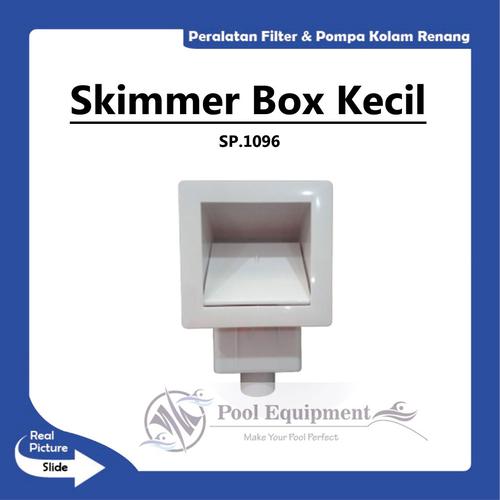 Jual skimmer box kolam renang Kota Malang Pool Equipment Tokopedia