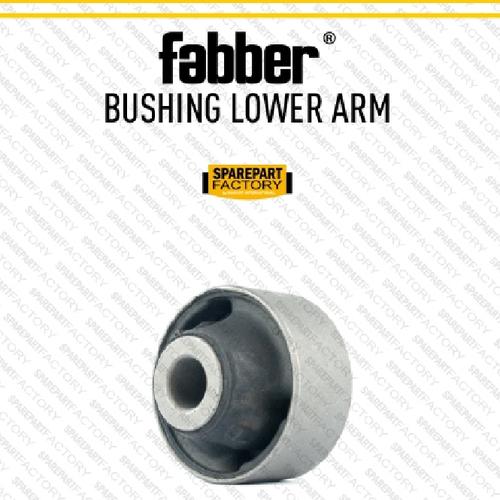 Jual BUSHING ARM BUSH ARM SAYAP JAZZ RS FREED FABBER (Kecil) - Kab ...
