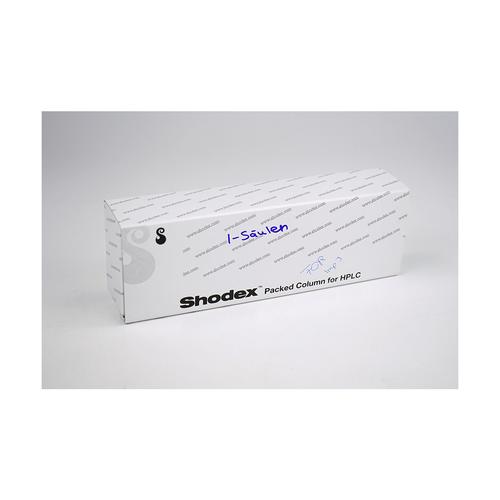 Jual Column HPLC-GC; Shodex Asahipak ODP-50 4D (L67) 4,6mmx150mmx5um ...