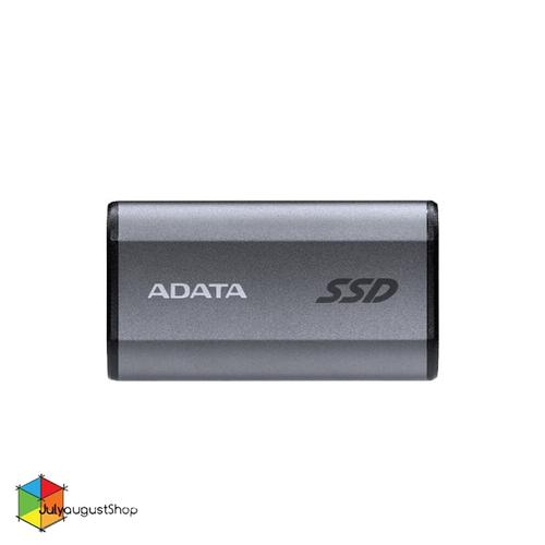 Promo Adata Elite SE880 External Solid State Drive SSD 4TB 2TB 1TB