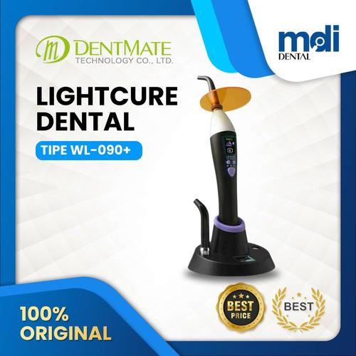 Side-by-side comparison of Dental LED Curing Lights Side-by-side comparison of Dental LED Curing Lights