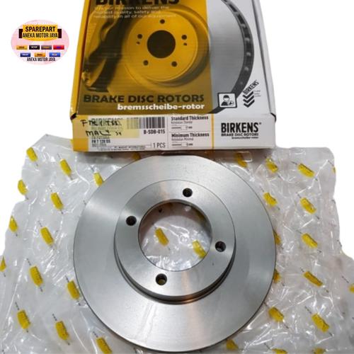 Jual Disc Disk Brake Piringan Rem Depan Carry Futura Colt T120 SS ...