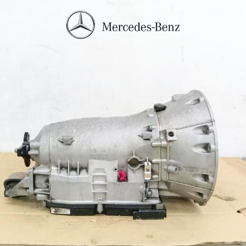 Câble D'actionneur De Transmission Mercedes-Benz - Référence A1402700673, Neuf D'origine