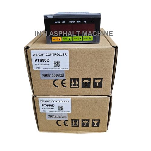 Pt650 Splice Machine Jual PT650D PT650 PT 650 D Weighing Indicator Indikator Timbangan CHI ...