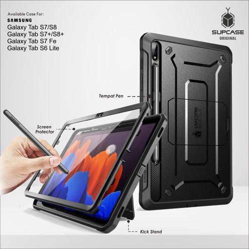 Tab S7+ Tab S7 Protective Case Nillkin Galaxy S7 Hard Case NILLKIN