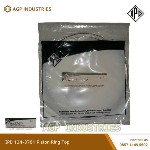 1343761 Ring Top Fits Caterpillar Models