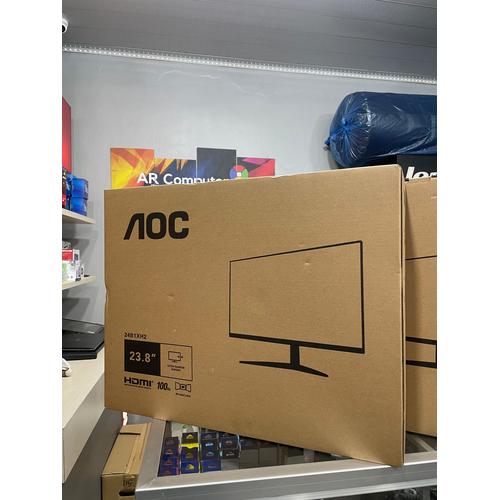 Jual PROMO!!! Monitor AOC 24" 100hz Ultra Slim 24B1XH2 Kab. Bantul