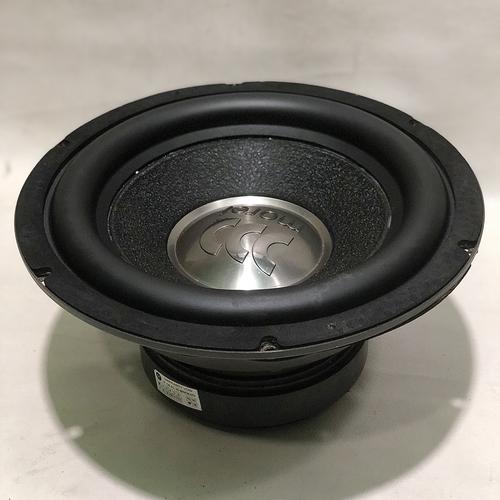 Jual Subwoofer MOREL Primo 10 (10inch) Like new Jakarta Timur