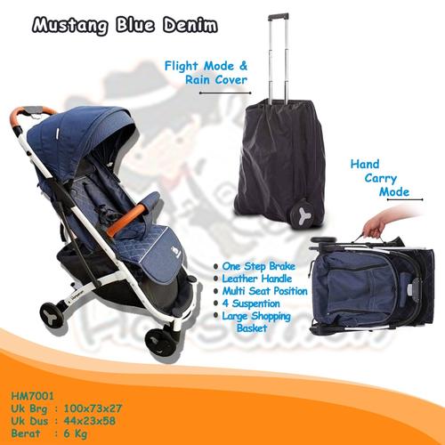 Jual Stroller Stroler Stoler Stoller Cabin Size Kabin Pesawat Lipat