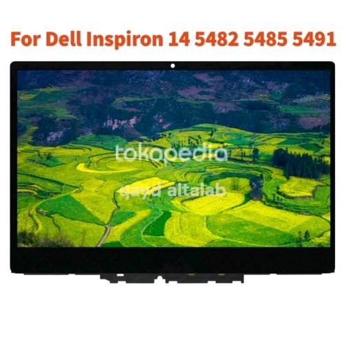Alimentatore 19.5V 2.31A 45W Per Dell P93G P93G001, Inspiron 14 5481/5482, Vostro 14 5481/5482 | Connettore 4.5x3.0mm