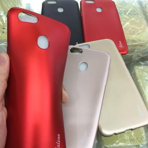 Plastic Samsung Galaxy Grand Prime Pro 2018 Back Cover Silicone