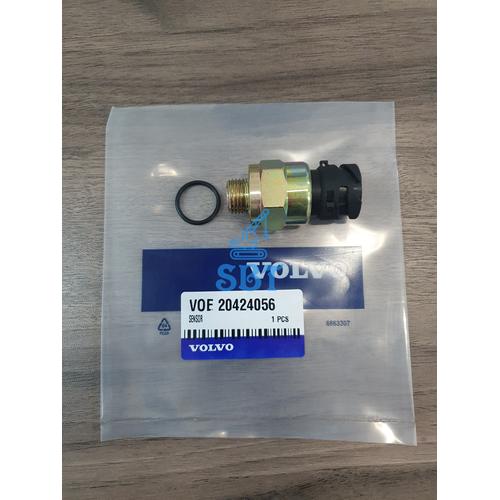 Jual FUEL PRESSURE SENSOR VOLVO 20424056 Jakarta Pusat Sahabat