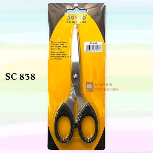 Jual Gunting / Scissors Joyko Size Tanggung SC-838 - Kota Bogor ...