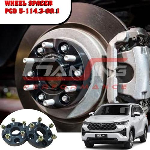 Mengubah Gaya: Modifikasi Adaptor Velg Escudo ke Innova – Panduan Komprehensif