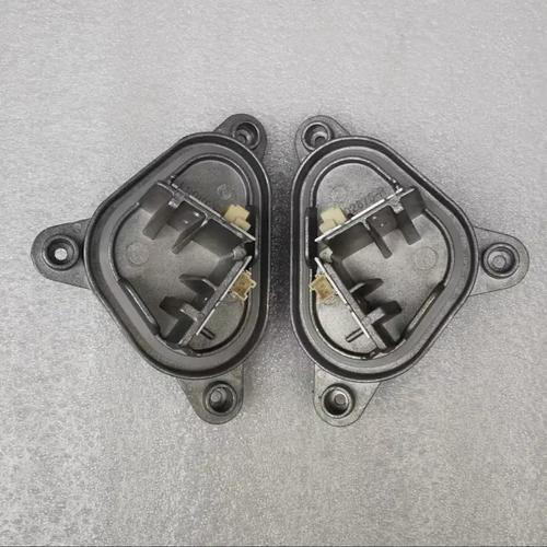 Jual BMW F87 M2C LCI CSL Style Red DRL LED Modul Housing Set - Jakarta ...