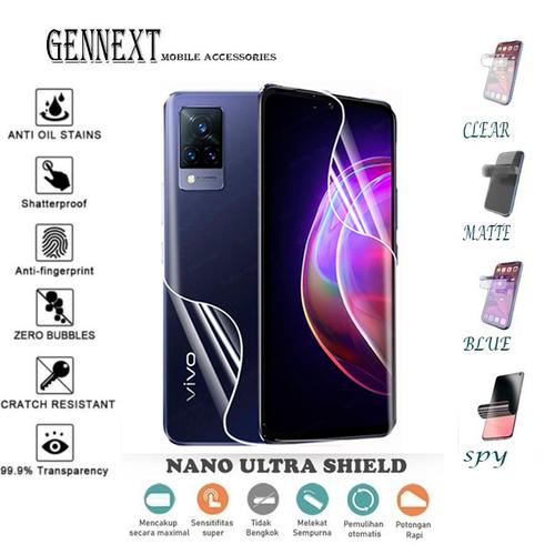 Jelly Case V5s Back Cover Vivo V5 Plus Cover Price Jual GENNEXT