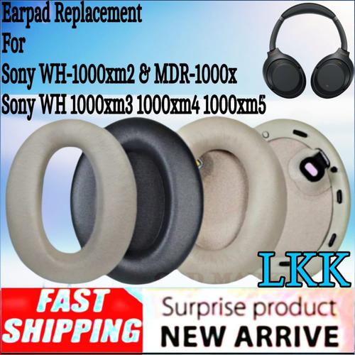 Wh 1000xm3 Sony Headphone Replacement Pads Earcup Busa SONY WH