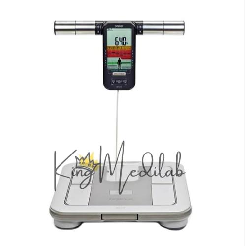 Jual Karada Scan Omron HBF 375 - Jakarta Barat - King Medilab | Tokopedia