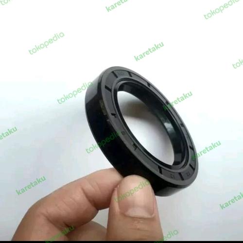 China Factory NBR Oil Seal Tc High Quality 38*52*10 Rubber Product - Tc