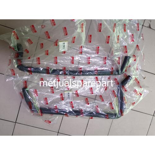Jual hose oil cooler inlet outlet selang air oli cooler isuzu panther 2 ...