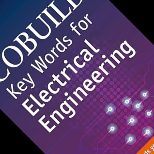 jual-cobuild-key-words-for-electrical-engineering-collins-original