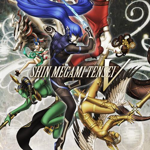 Jual Game Shin Megami Tensai V [Ryujinx EMU] for PC or Laptop - DVD ...