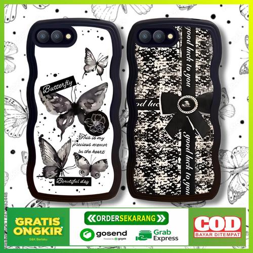 Best Sensitivity Casing Hp Oppo A1k Free Fire Case Oppo A1K A3S A5