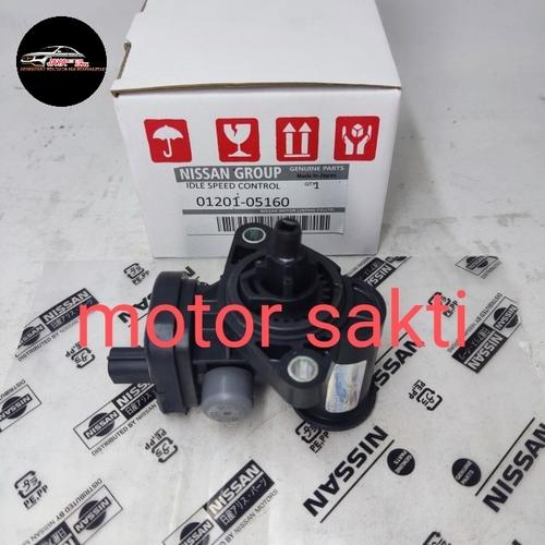 Jual SENSOR ISC IDLE ACTUATOR SPEED CONTROL NISSAN LIVINA 1.5 1500CC ...