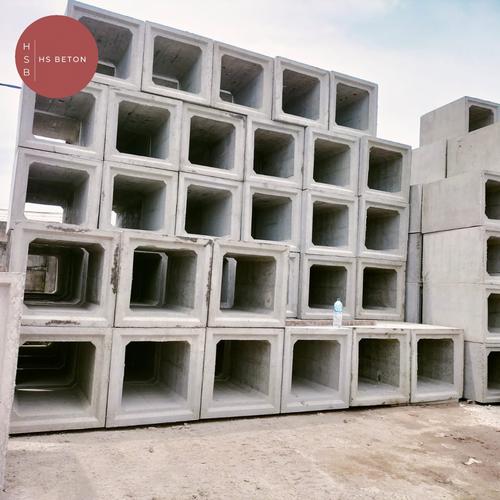 Jual Box culvert ukuran 60x60x100 cm - Kota Tangerang Selatan - HS ...