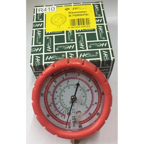 Jual Meteran Manifold High R22 & R410A | Pressure Gauge | Manometer ...