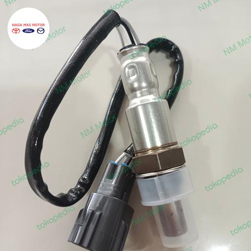 Jual sensor oksigen oxygen alphard vellfire 2AR 89465-58160 - Jakarta ...